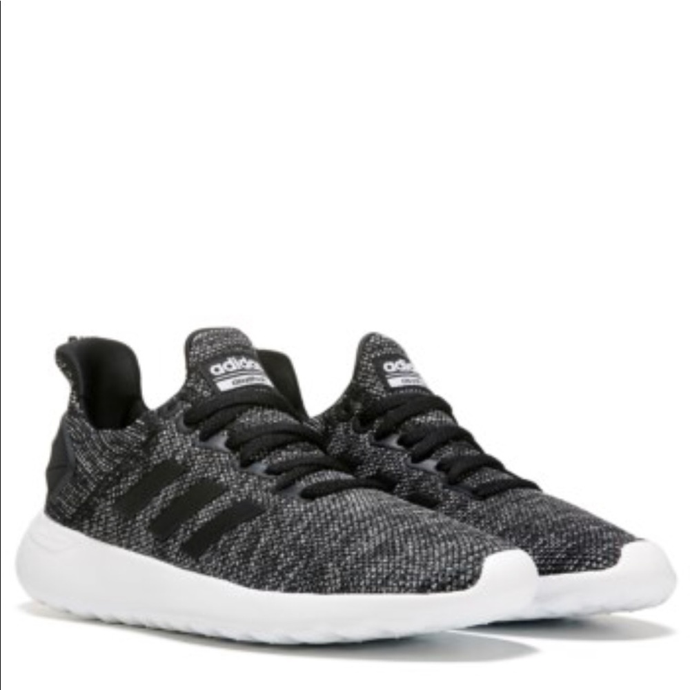 Adidas cloud foam gym shoes